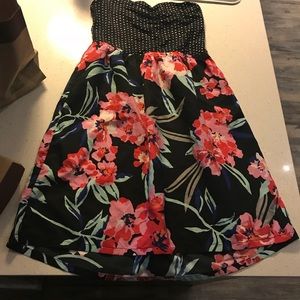 Roxy Summer Dress